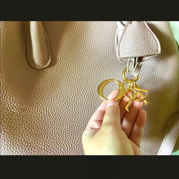 Pink bag - Picture 3 of 9